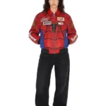 Supreme Spider Man Jacket