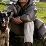 The Dog Stars Jacob Elordi Jacket