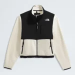Womens Retro Denali Fleece Jacket